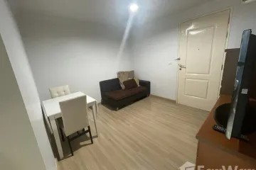 1 Bedroom Condo for rent in Sam Sen Nok, Bangkok near MRT Sutthisan