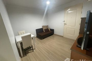 1 Bedroom Condo for rent in Chateau In Town Ratchada 20, Sam Sen Nok, Bangkok near MRT Sutthisan