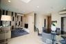 2 Bedroom Condo for sale in The Crest Sukhumvit 34, Khlong Tan, Bangkok near BTS Thong Lo