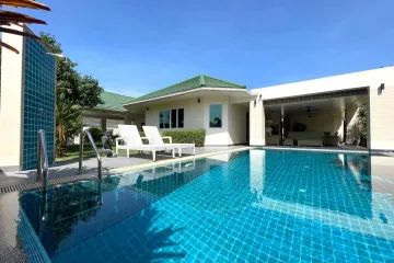 2 Bedroom Villa for rent in Green Field Villas 4, Nong Prue, Chonburi