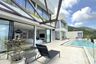 6 Bedroom Villa for sale in Bo Phut, Surat Thani
