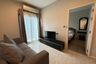 1 Bedroom Condo for sale in The Crest Sukhumvit 34, Khlong Tan, Bangkok near BTS Thong Lo