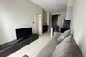 1 Bedroom Condo for sale in The Crest Sukhumvit 34, Khlong Tan, Bangkok near BTS Thong Lo
