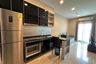 1 Bedroom Condo for sale in The Crest Sukhumvit 34, Khlong Tan, Bangkok near BTS Thong Lo