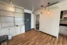 2 Bedroom Condo for sale in i-biza residence, Bang Kapi, Bangkok near MRT Phetchaburi