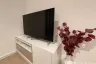 1 Bedroom Condo for rent in iCondo Serithai Green Space, Khlong Kum, Bangkok near MRT Khlong Ban Ma