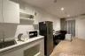 1 Bedroom Condo for rent in iCondo Serithai Green Space, Khlong Kum, Bangkok near MRT Khlong Ban Ma