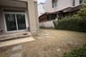 4 Bedroom House for sale in Teerin Baansuan Talingchan, Khlong Chak Phra, Bangkok