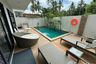 3 Bedroom Villa for rent in Samui Emerald Villas, Bo Phut, Surat Thani