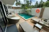 3 Bedroom Villa for rent in Bo Phut, Surat Thani