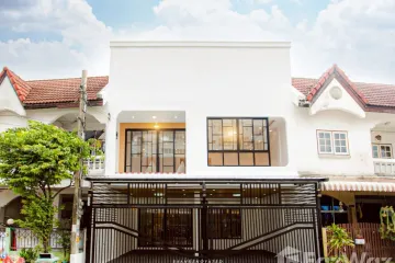 4 Bedroom Townhouse for sale in Khlong Chaokhun Sing, Bangkok