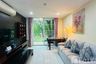 1 Bedroom Condo for rent in Peaks Garden, Chang Khlan, Chiang Mai