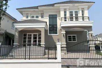 3 Bedroom House for Sale or Rent in Bang Pla, Samut Prakan