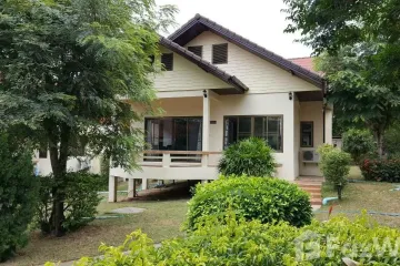 3 Bedroom Villa for sale in Bo Phut, Surat Thani