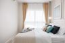 1 Bedroom Condo for sale in The Kith Sukhumvit 113, Samrong Nuea, Samut Prakan near BTS Bearing
