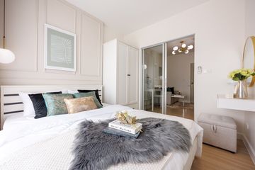 1 Bedroom Condo for sale in Samrong Nuea, Samut Prakan near MRT Si Thepha