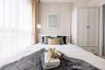 1 Bedroom Condo for sale in The Kith Sukhumvit 113, Samrong Nuea, Samut Prakan near BTS Bearing