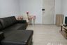 1 Bedroom Condo for rent in Aspire Wutthakat, Talat Phlu, Bangkok near BTS Wutthakat