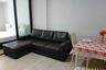 1 Bedroom Condo for rent in Aspire Wutthakat, Talat Phlu, Bangkok near BTS Wutthakat