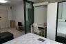1 Bedroom Condo for rent in Talat Phlu, Bangkok near BTS Wutthakat