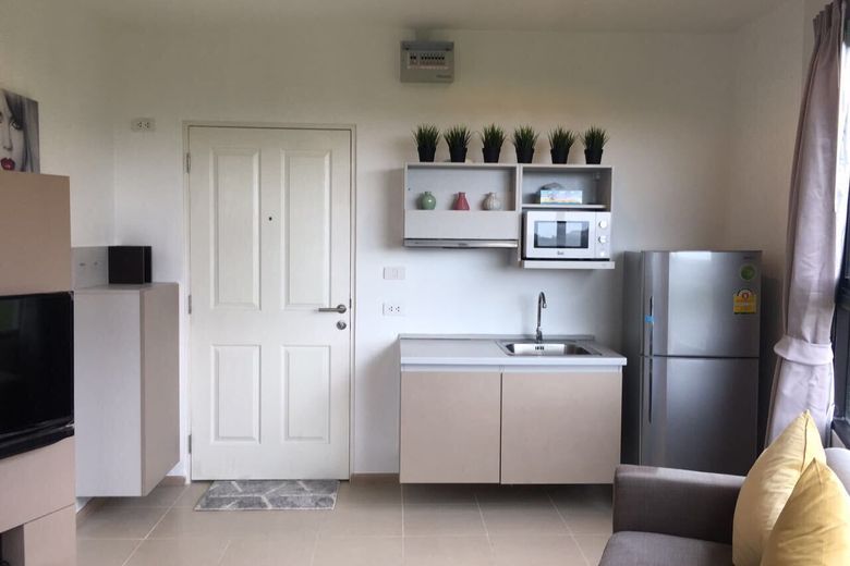2 Bedroom Condo