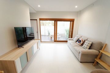 3 Bedroom Townhouse for rent in Fa Ham, Chiang Mai