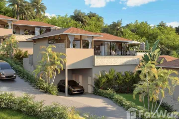 2 Bedroom Villa for sale in Maret, Surat Thani