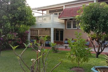 6 Bedroom House for sale in Samrong Nuea, Samut Prakan near BTS Bearing