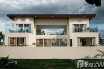 4 Bedroom Villa for sale in Bo Phut, Surat Thani