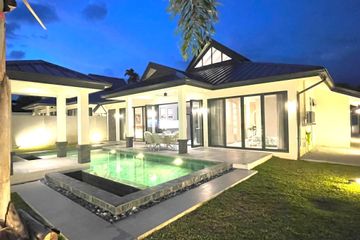 3 Bedroom Villa for Sale or Rent in Pa Khlok, Phuket