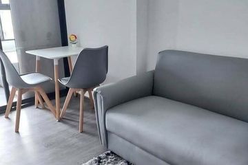 1 Bedroom Condo for rent in The Origin E22 Station, Pak Nam, Samut Prakan near BTS Sai Luat