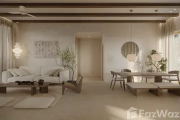 4 Bedroom Villa for sale in Bo Phut, Surat Thani