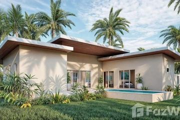 3 Bedroom Villa for sale in Bo Phut, Surat Thani