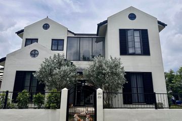 4 Bedroom House for rent in Don Kaeo, Chiang Mai