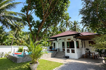 3 Bedroom Villa for sale in Mae Nam, Surat Thani