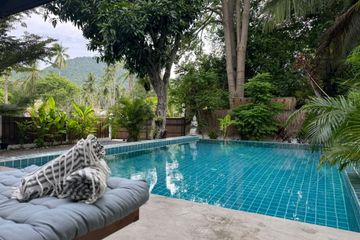 3 Bedroom Villa for sale in Mae Nam, Surat Thani