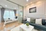 Condo for rent in Lumpini Mega City Bangna, Bang Kaeo, Samut Prakan near BTS Bang Na