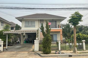 3 Bedroom Villa for sale in San Phak Wan, Chiang Mai