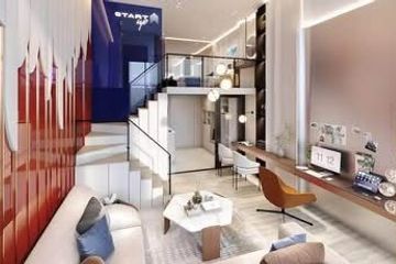 1 Bedroom Condo for sale in Bang Khun Non, Bangkok near MRT Bang Khun Non