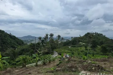 Land for sale in Bo Phut, Surat Thani