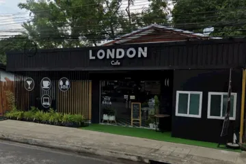 Commercial for sale in Bo Phut, Surat Thani