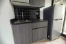 Condo for rent in Unio Sukhumvit 72 (Phase 2), Samrong Nuea, Samut Prakan near BTS Bearing