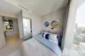 2 Bedroom Condo for sale in Wyndham Garden Residence, Phra Khanong, Bangkok near BTS Ekkamai