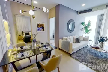 2 Bedroom Condo for sale in Phra Khanong, Bangkok near BTS Ekkamai