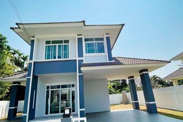 3 Bedroom House for sale in Hang Dong, Chiang Mai