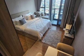 Condo for rent in Once Pattaya Condominium, Na Kluea, Chonburi