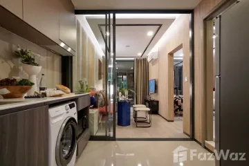 2 Bedroom Condo for sale in Chatuchak, Bangkok near BTS Ladphrao Intersection