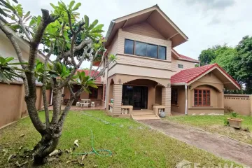 4 Bedroom House for rent in Suthep, Chiang Mai