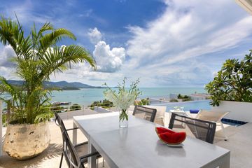 2 Bedroom Apartment for rent in Bo Phut, Surat Thani