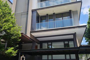4 Bedroom House for sale in Bang Kapi, Bangkok near MRT Pradit Manutham